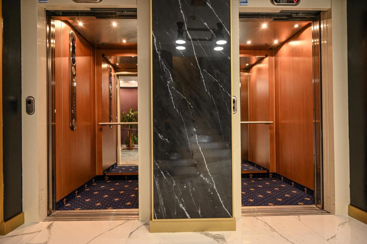 Roma Domus Hotel Ponzano Romano Экстерьер фото