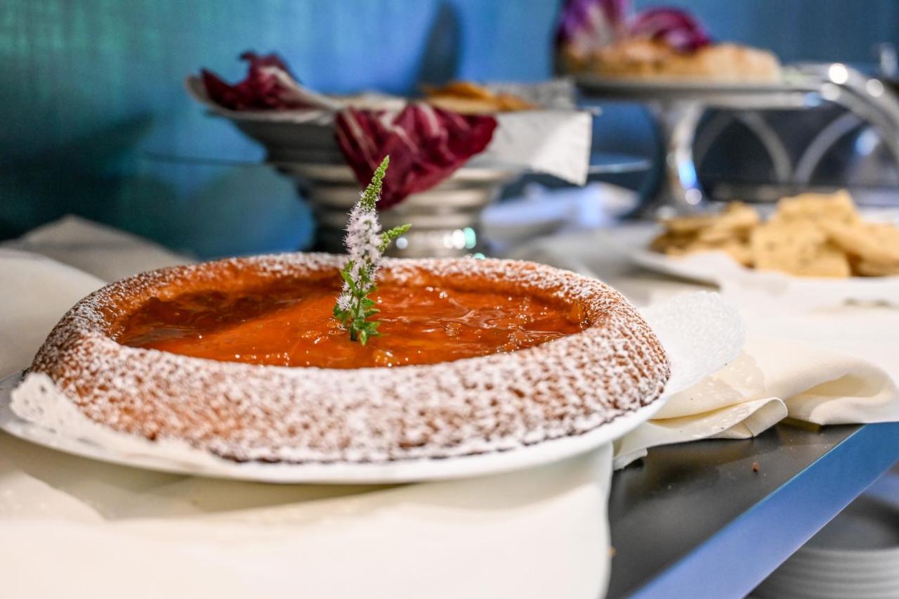 Roma Domus Hotel Ponzano Romano Экстерьер фото