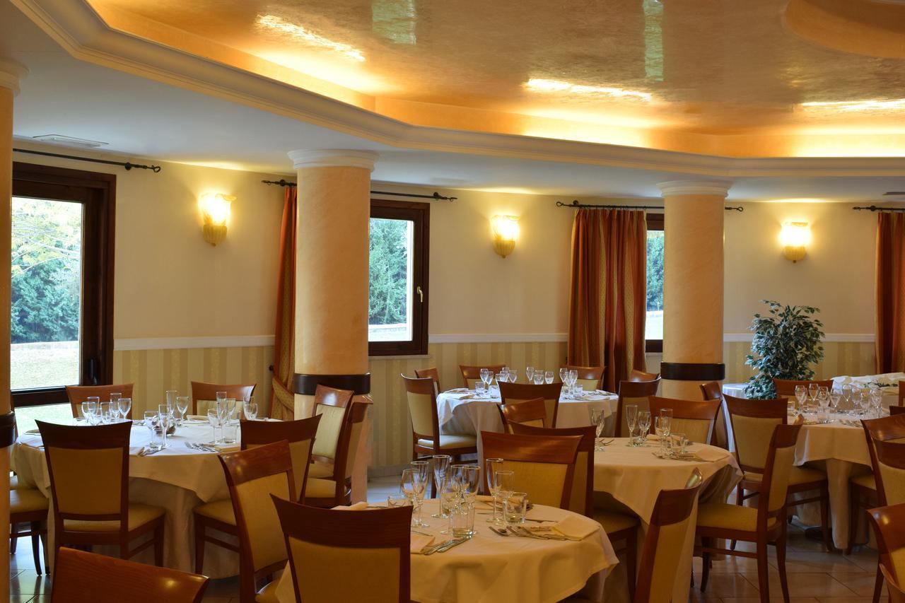 Roma Domus Hotel Ponzano Romano Экстерьер фото